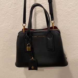 Marc Jacobs The Editor Crossbody Bag